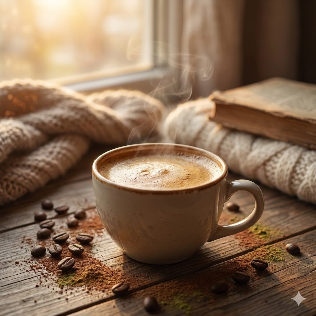 cafea pentru slăbit